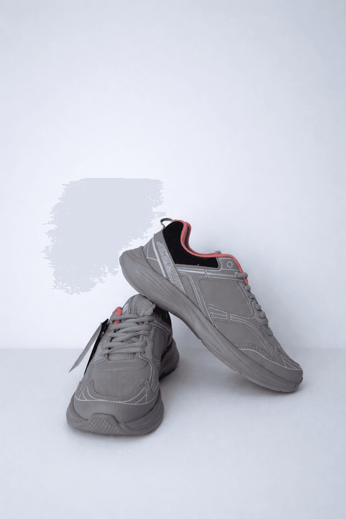 Magg Point Women's Shoes - Dark Gray (40) 2