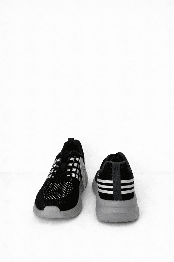 Magg Point Women's Shoes - Black (40) 2