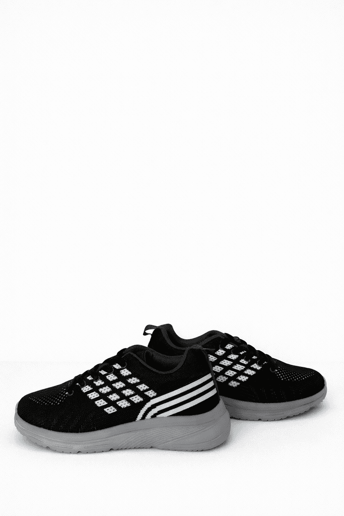 Magg Point Women's Shoes - Black (40) 3