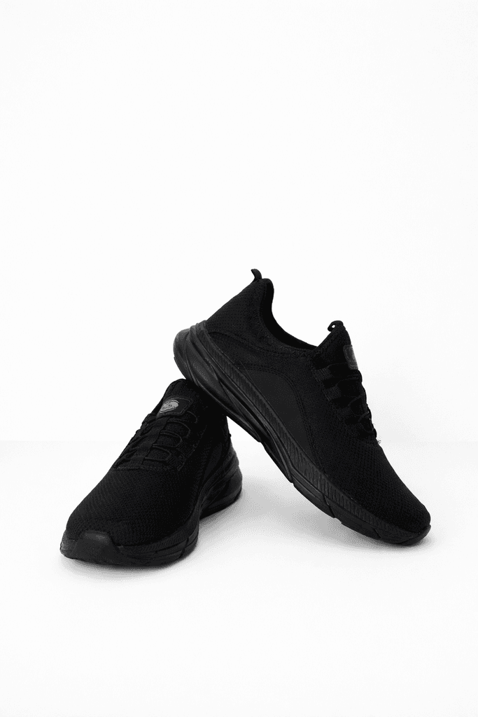 Magg Point Women's Shoes - Black (40)