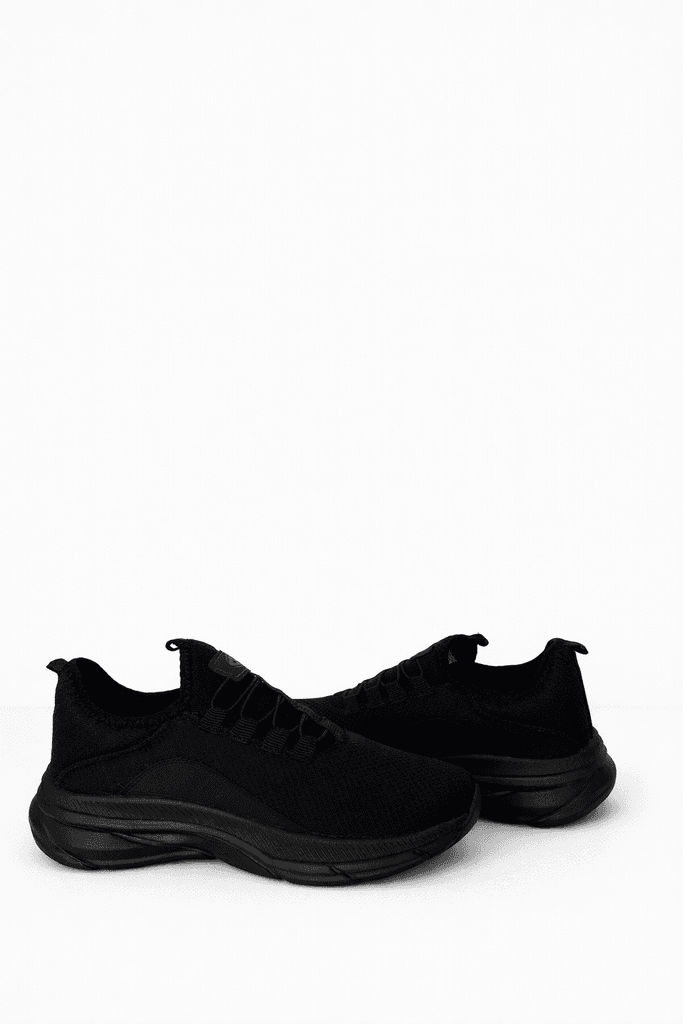 Magg Point Women's Shoes - Black (40) 2