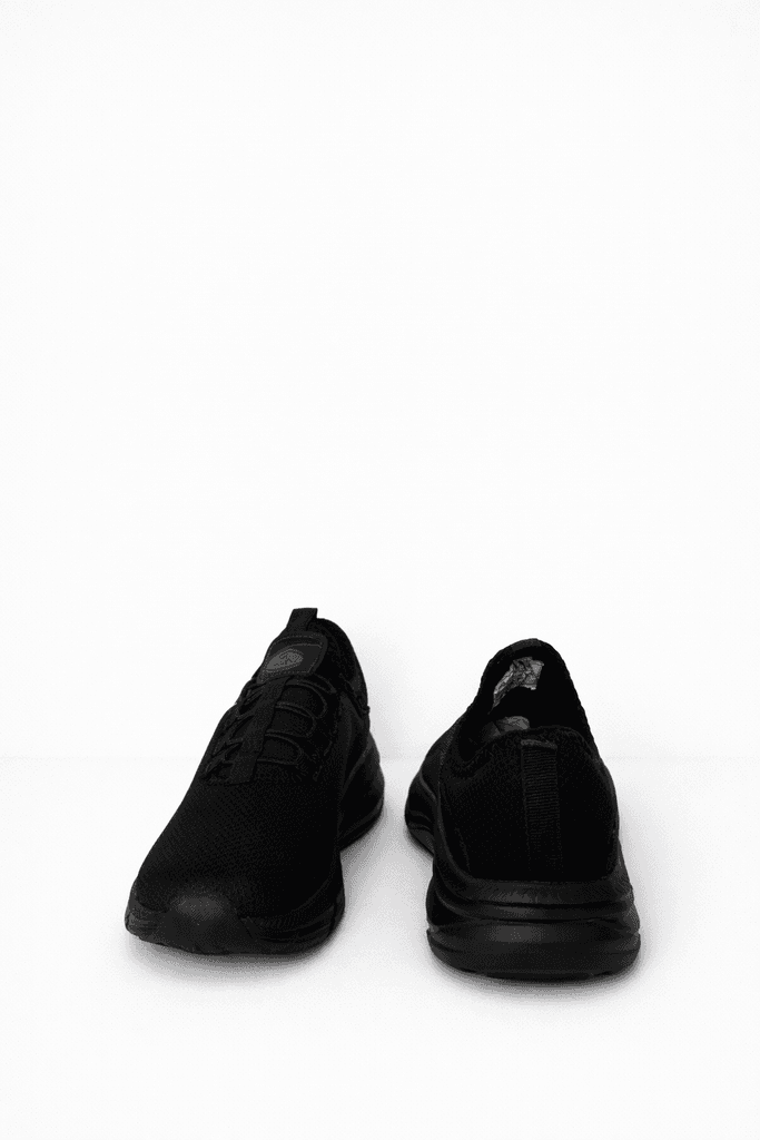 Magg Point Women's Shoes - Black (40) 3