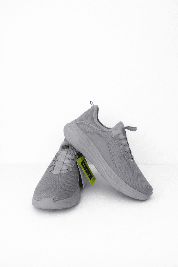 Magg Point Women's Shoes - Gray (39)