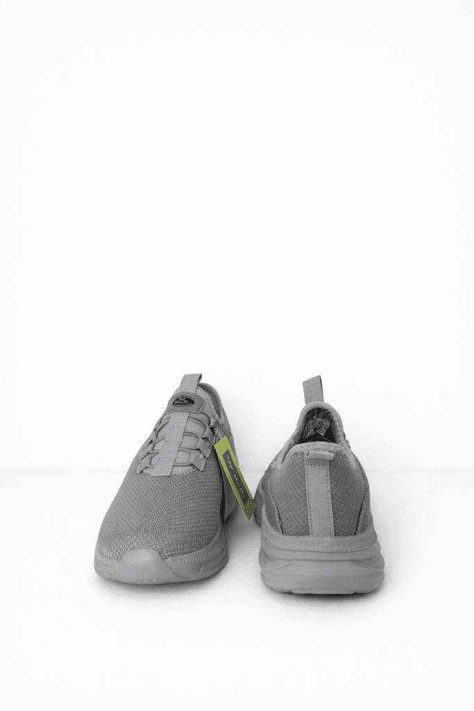 Magg Point Women's Shoes - Gray (39) 3