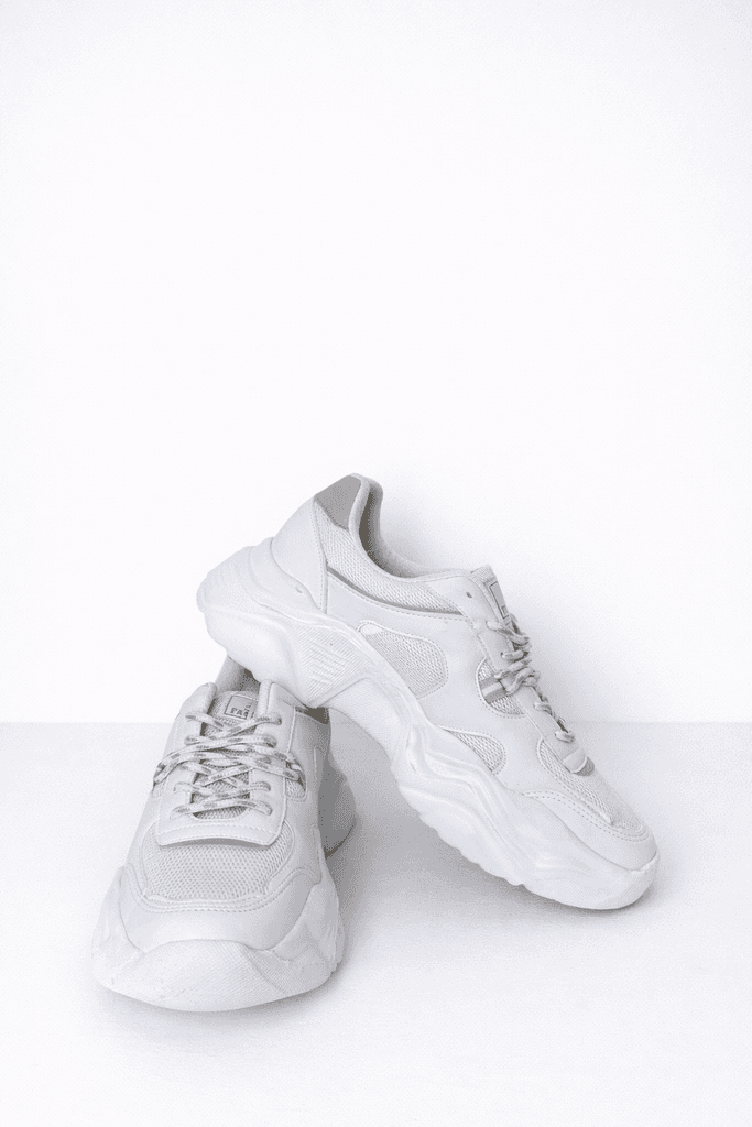 Darkstep Women's Shoes - White (40)