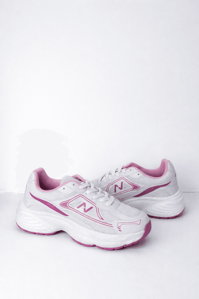 Darkstep Women's Shoes - Pink (40)