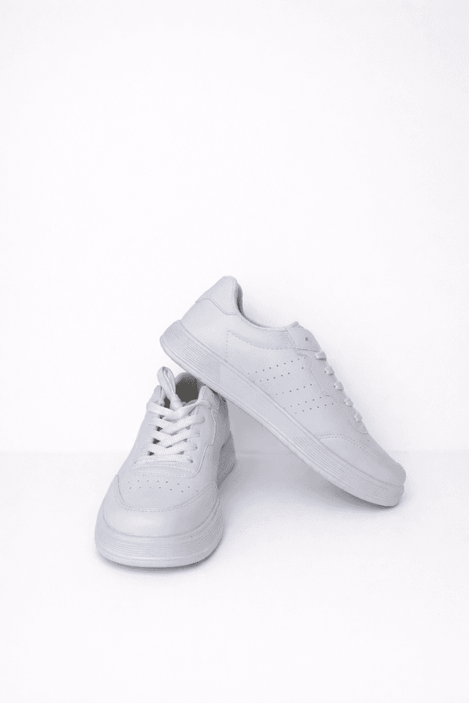 Darkstep Women's Shoes - White (40)