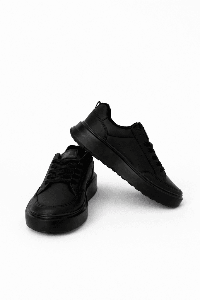 Darkstep Women's Shoes - Black (40)