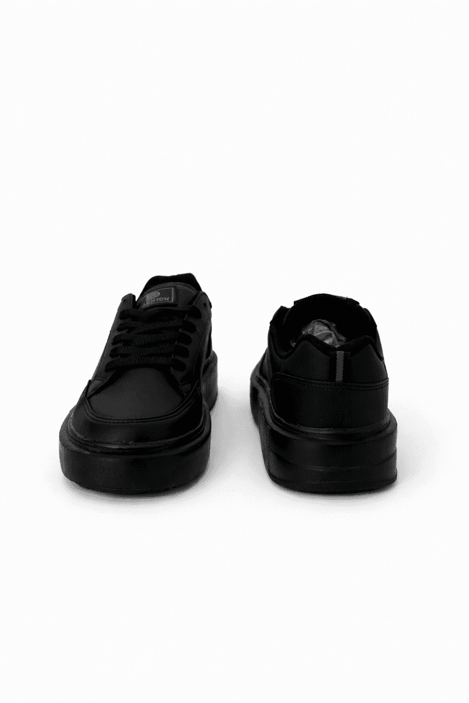 Darkstep Women's Shoes - Black (40) 2