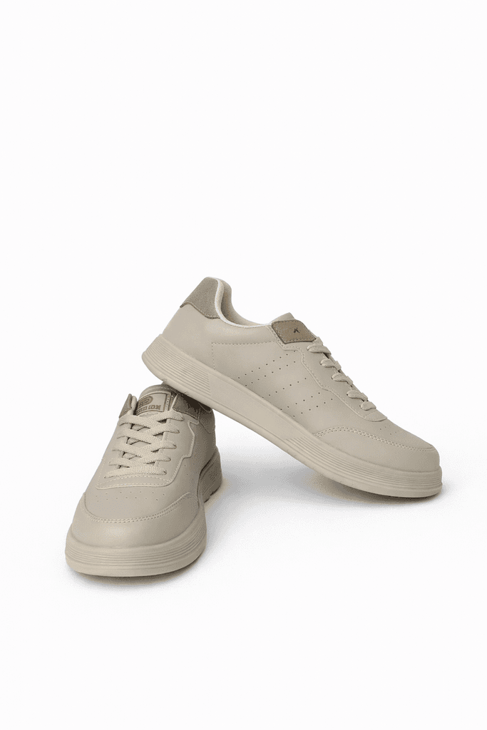 Darkstep Women's Shoes - Light Brown (40)