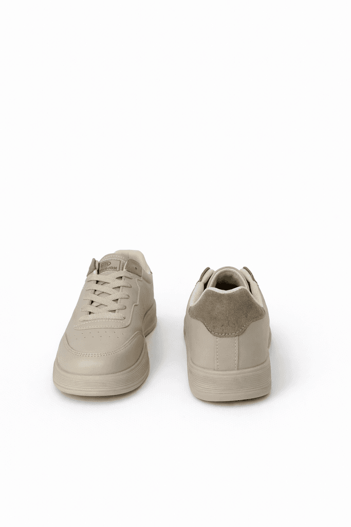 Darkstep Women's Shoes - Light Brown (40) 2