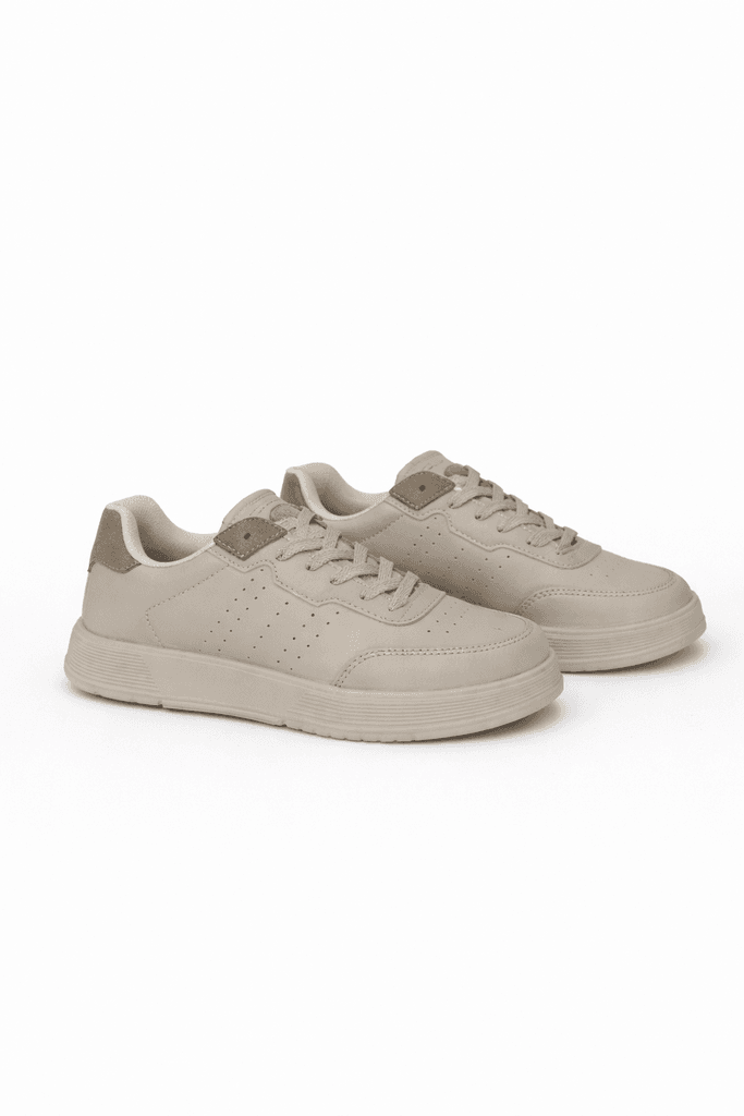 Darkstep Women's Shoes - Light Brown (40) 3