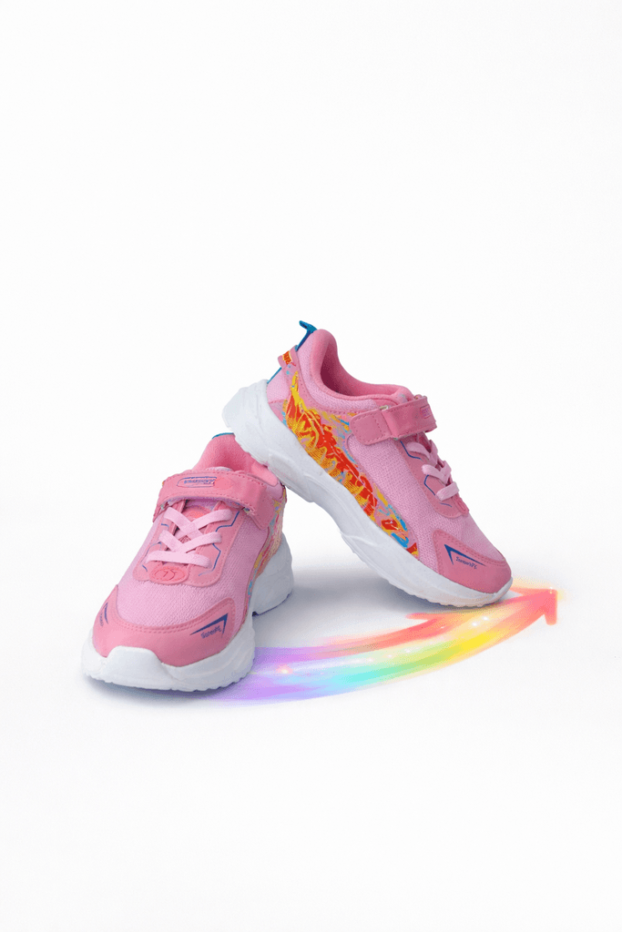 Barbie Girl's Shoes - Pink (35)