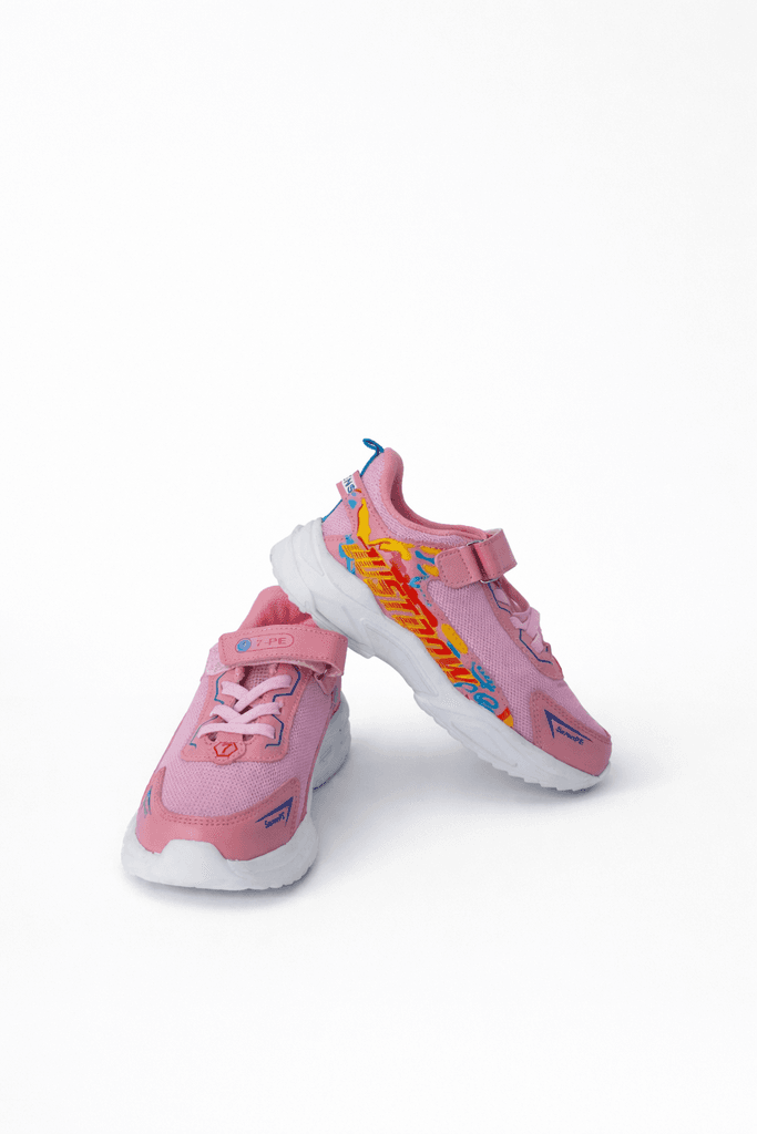 Barbie Girl's Shoes - Pink (35) 2