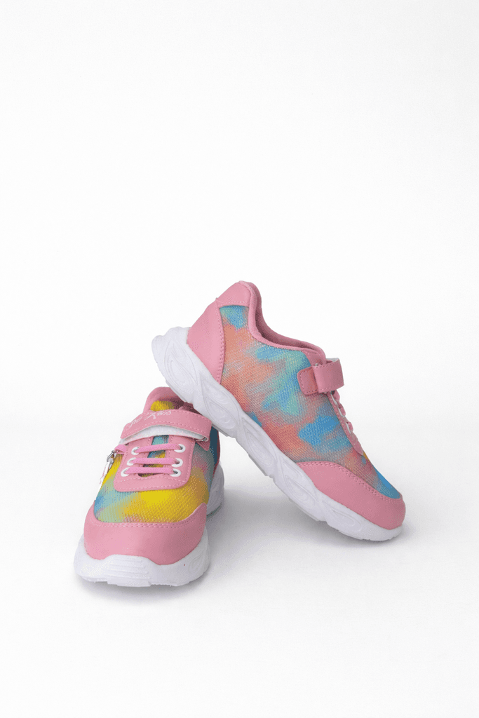 Kids Girl's Shoes - Pink (35)