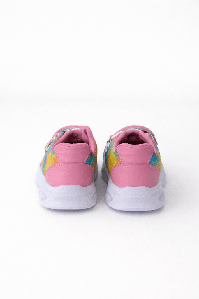 Kids Girl's Shoes - Pink (35) 3