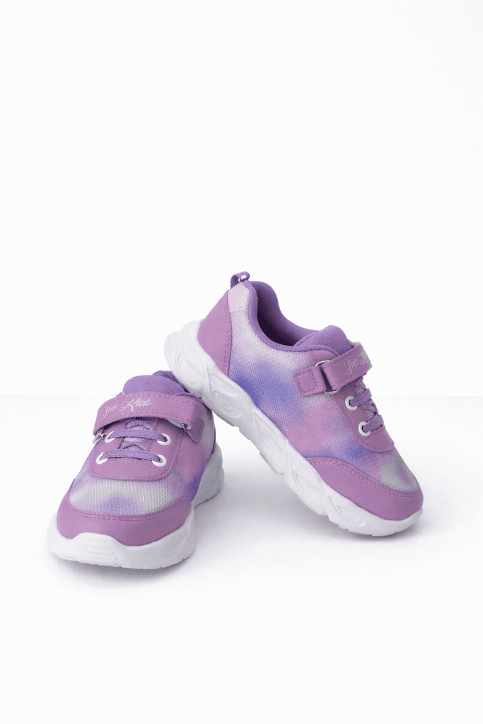 Kids Girl's Shoes - Purple (29)
