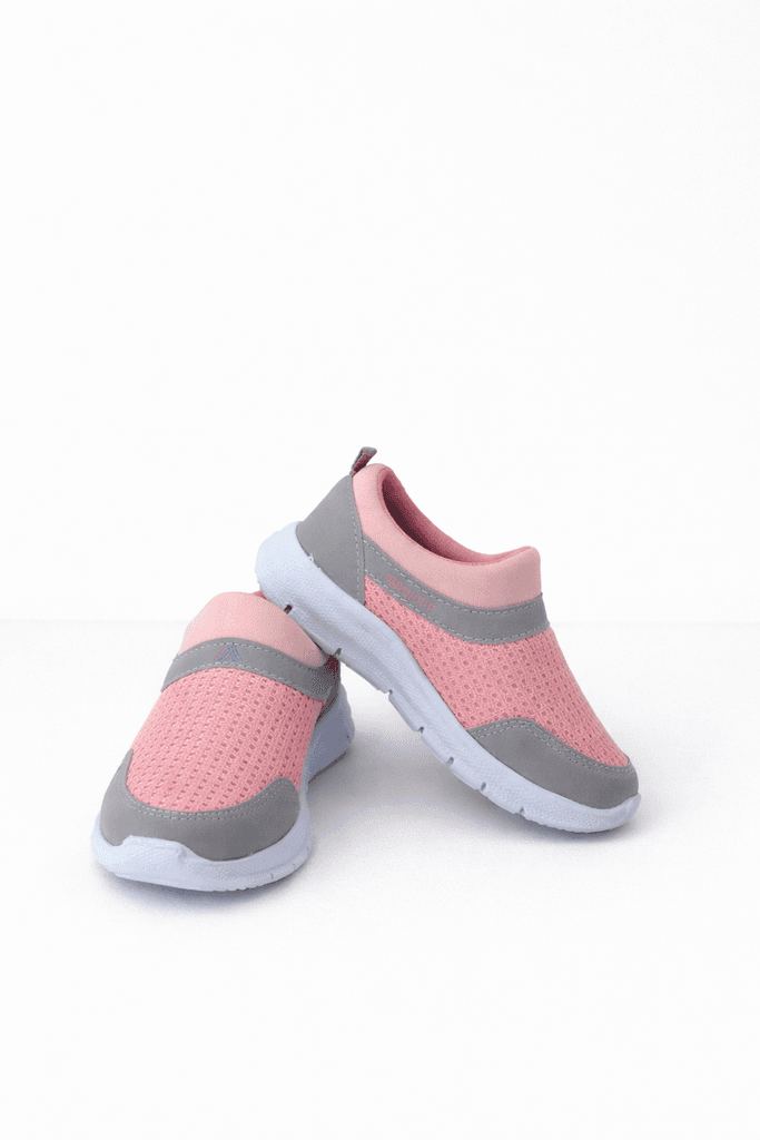 Kids Girl's Shoes - Light Pink (25)