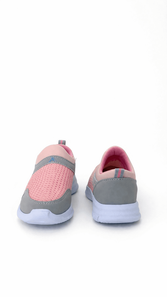 Kids Girl's Shoes - Light Pink (25) 3