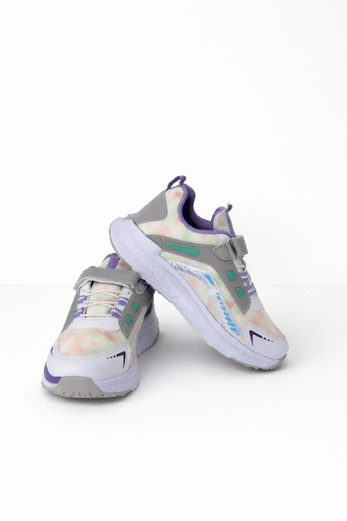 Callion Girl's Shoes - Purple (35) 2