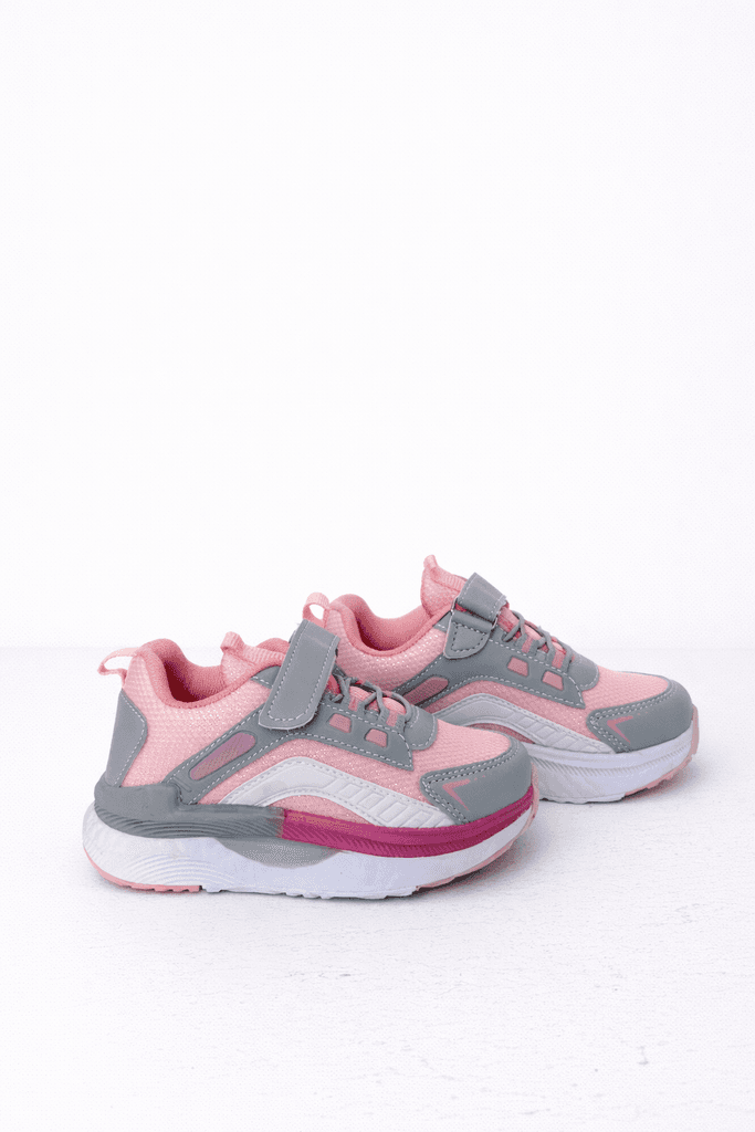 Callion Girl's Shoes - Gray (30)