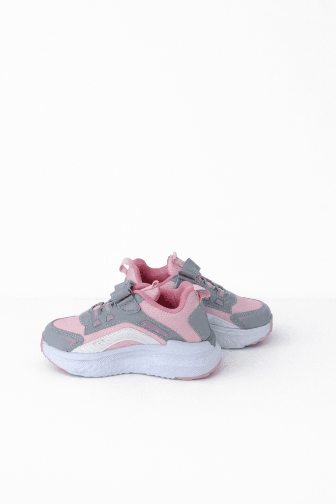 Callion Girl's Shoes - Gray (30) 3