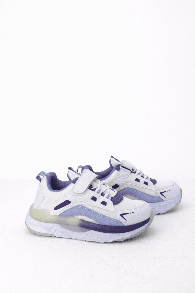 Callion Girl's Shoes - White (30)