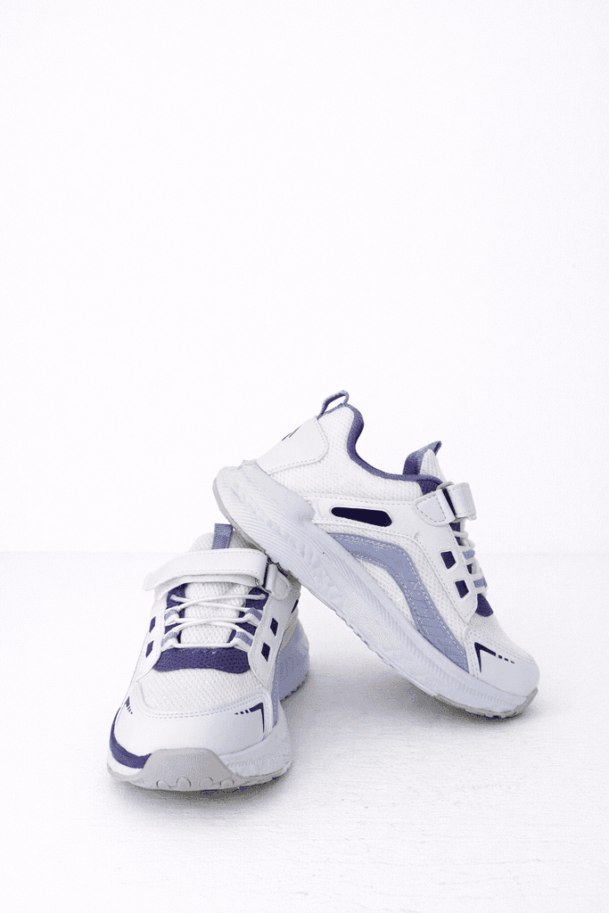 Callion Girl's Shoes - White (30) 2