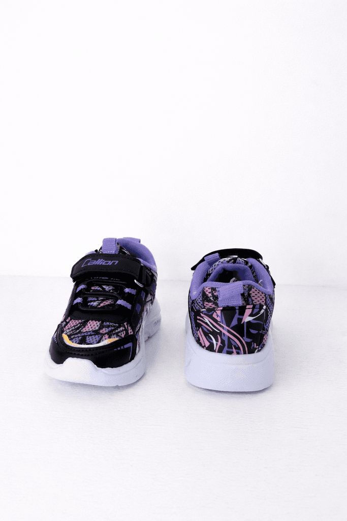 Callion Girl's Shoes - Black (25) 3