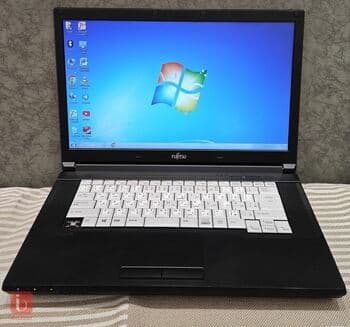 laptop