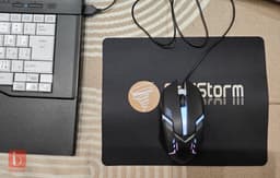 laptop — photo 3