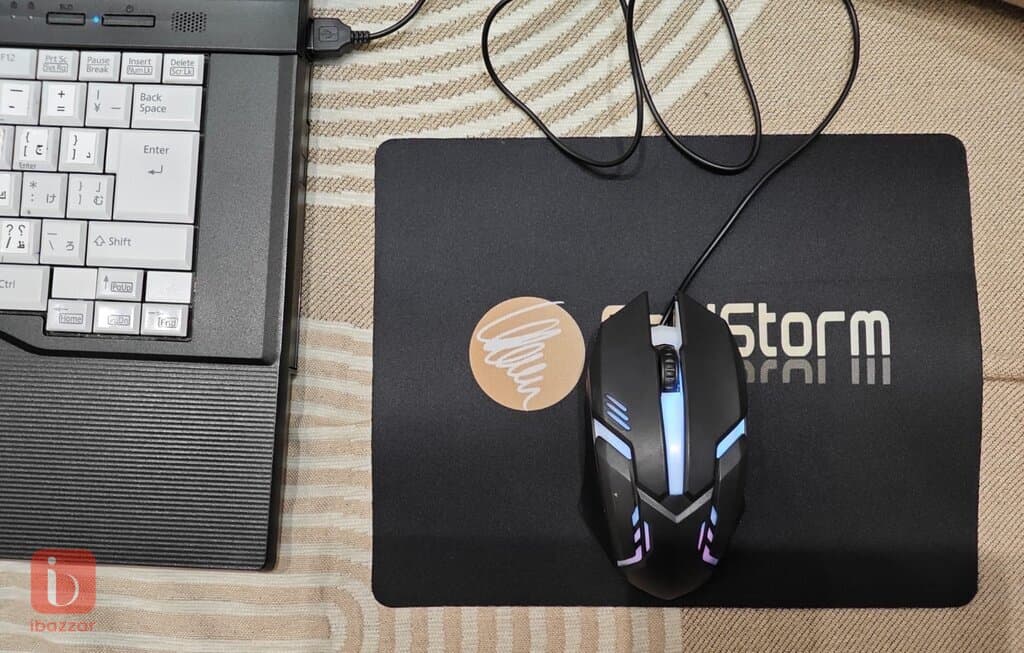 laptop — photo 3