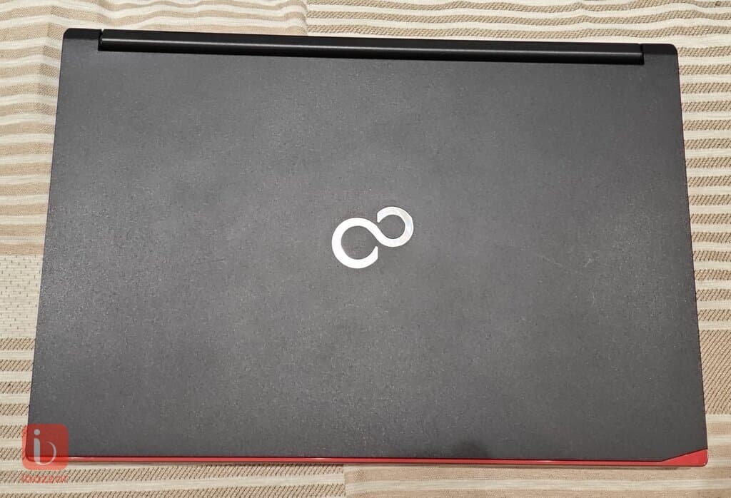 laptop — photo 5