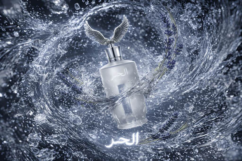 Ard Al Zaafaran Al Hur So Wild - EDP (100ml) 2