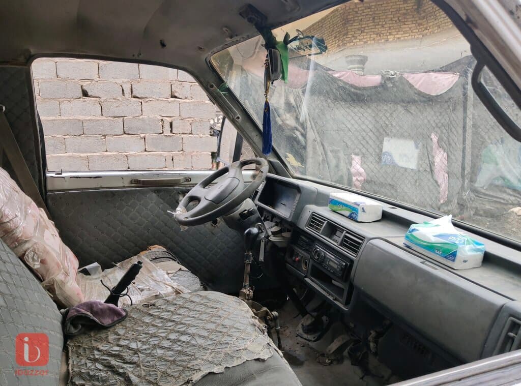 بابل حله نادر 4