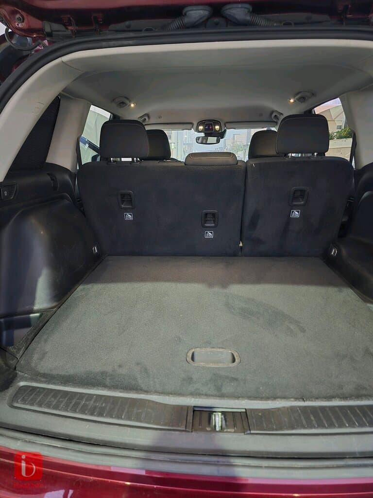 Jeep Grand Cherokee Laredo 4