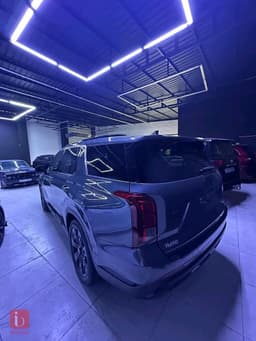 Hyundai Palisade — photo 13