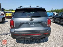 Hyundai Palisade — photo 9