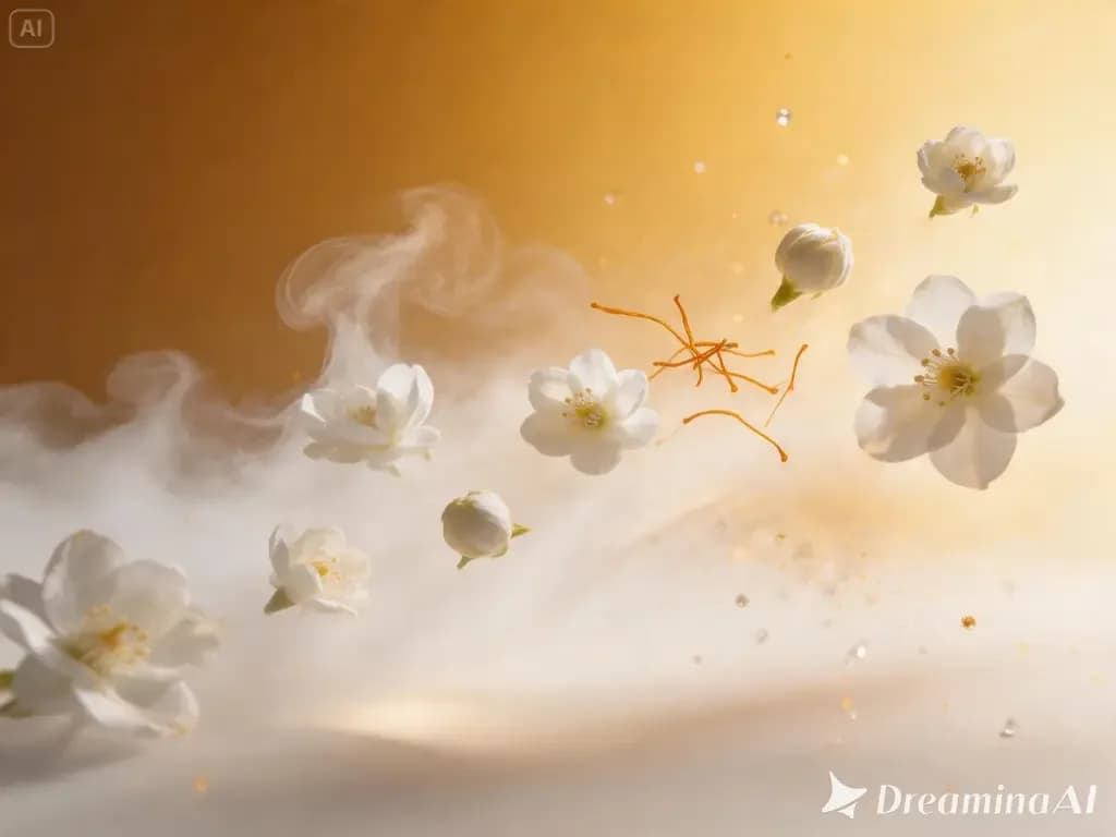 Lattafa Ana Abiyedh - EDP (60ml) 4