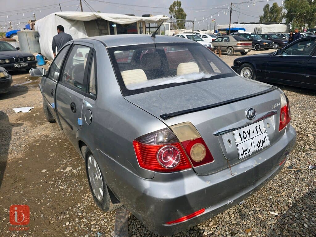 Volkswagen Jetta 4