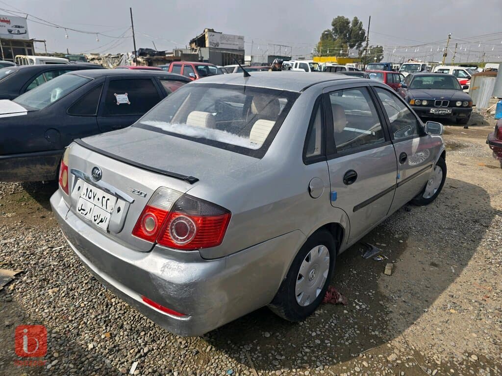 Volkswagen Jetta 5
