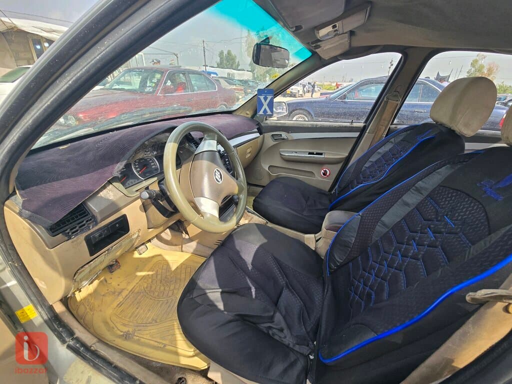 Volkswagen Jetta 7