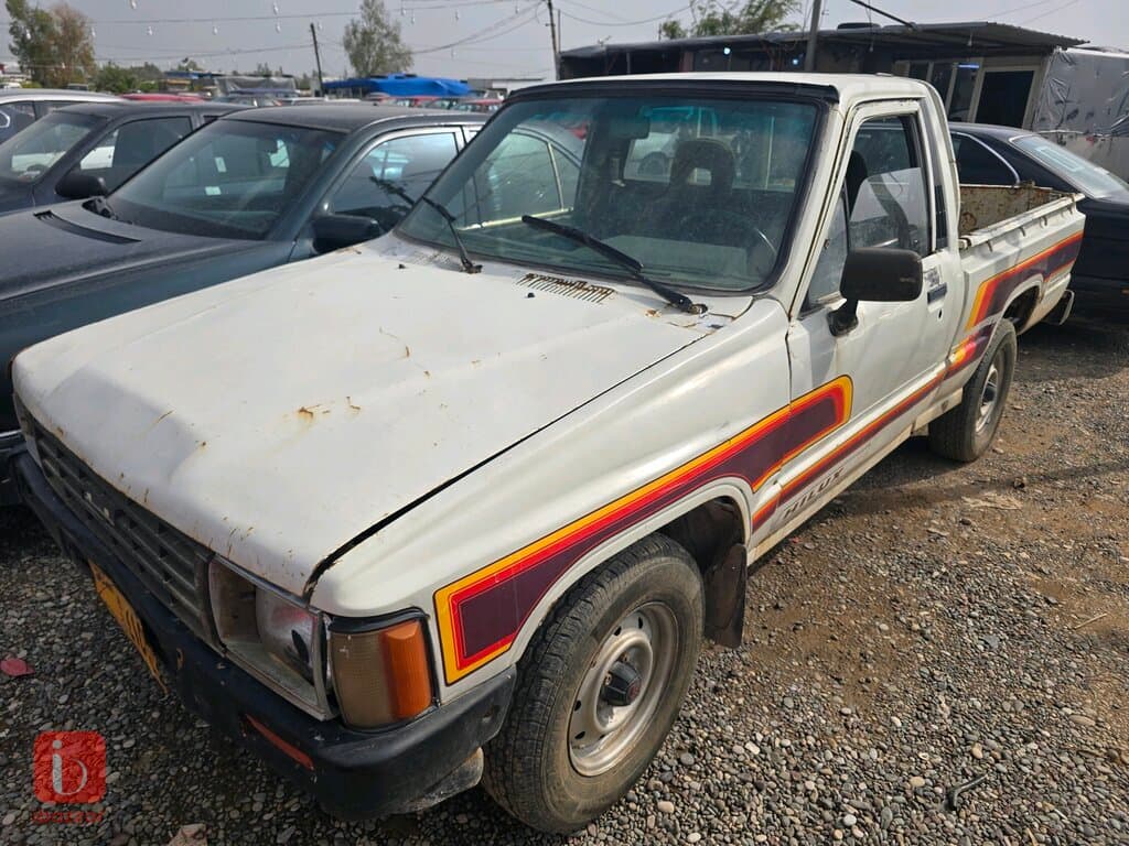 Toyota 2