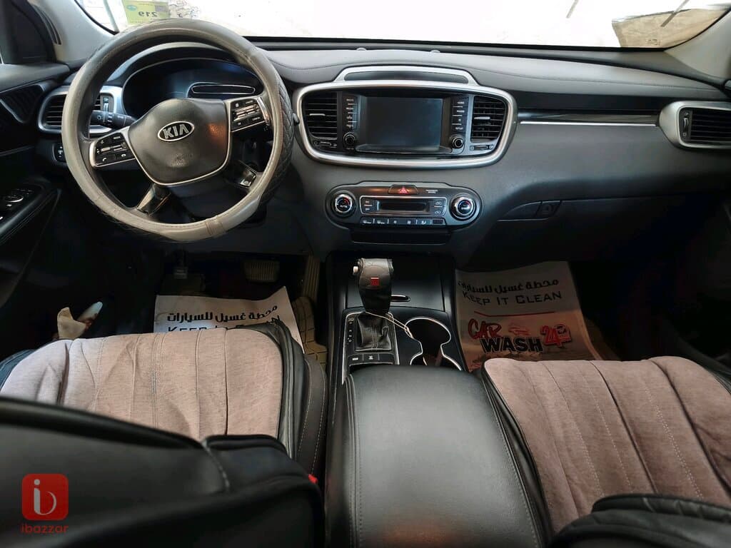 KIA Sorento 2