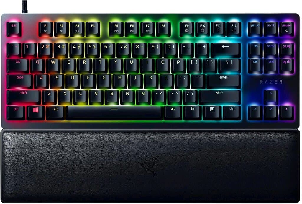 Razer Huntsman V2 TKL