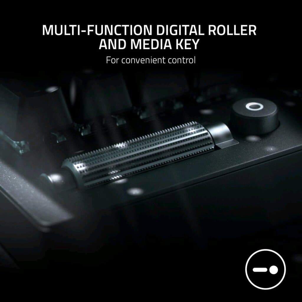 Razer BlackWidow V3 2