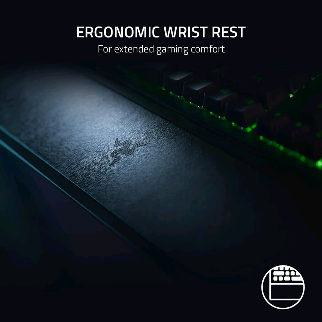 Razer BlackWidow V3 4