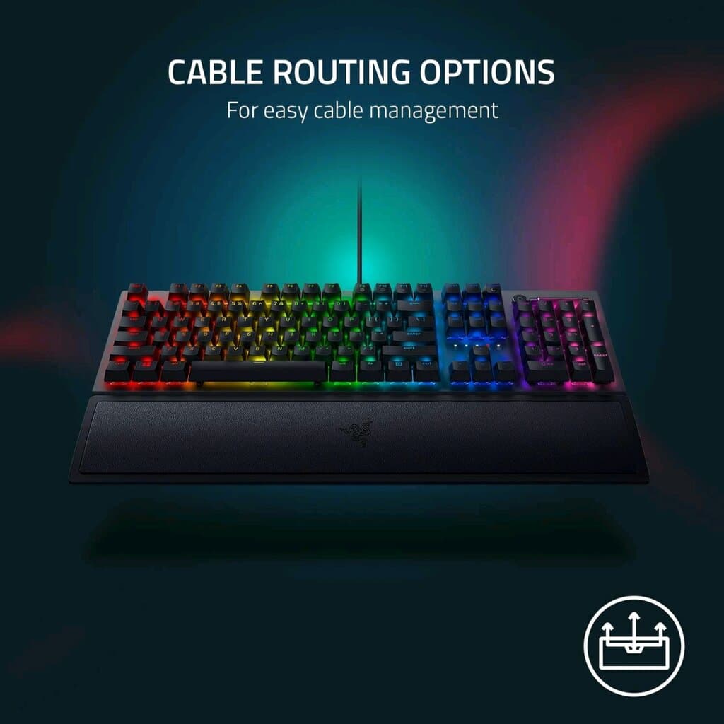 Razer BlackWidow V3 5