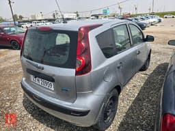 Nissan — photo 5