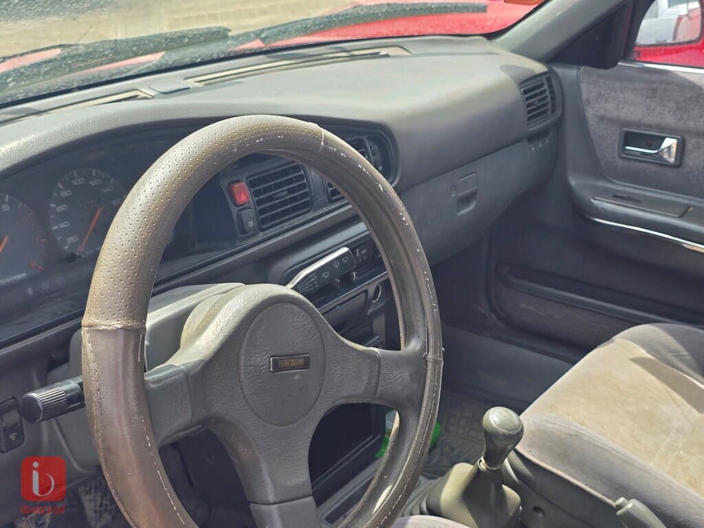 Mazda 626 8